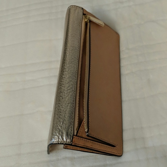 Authentic Coach Wallet - Picture 7 of 8